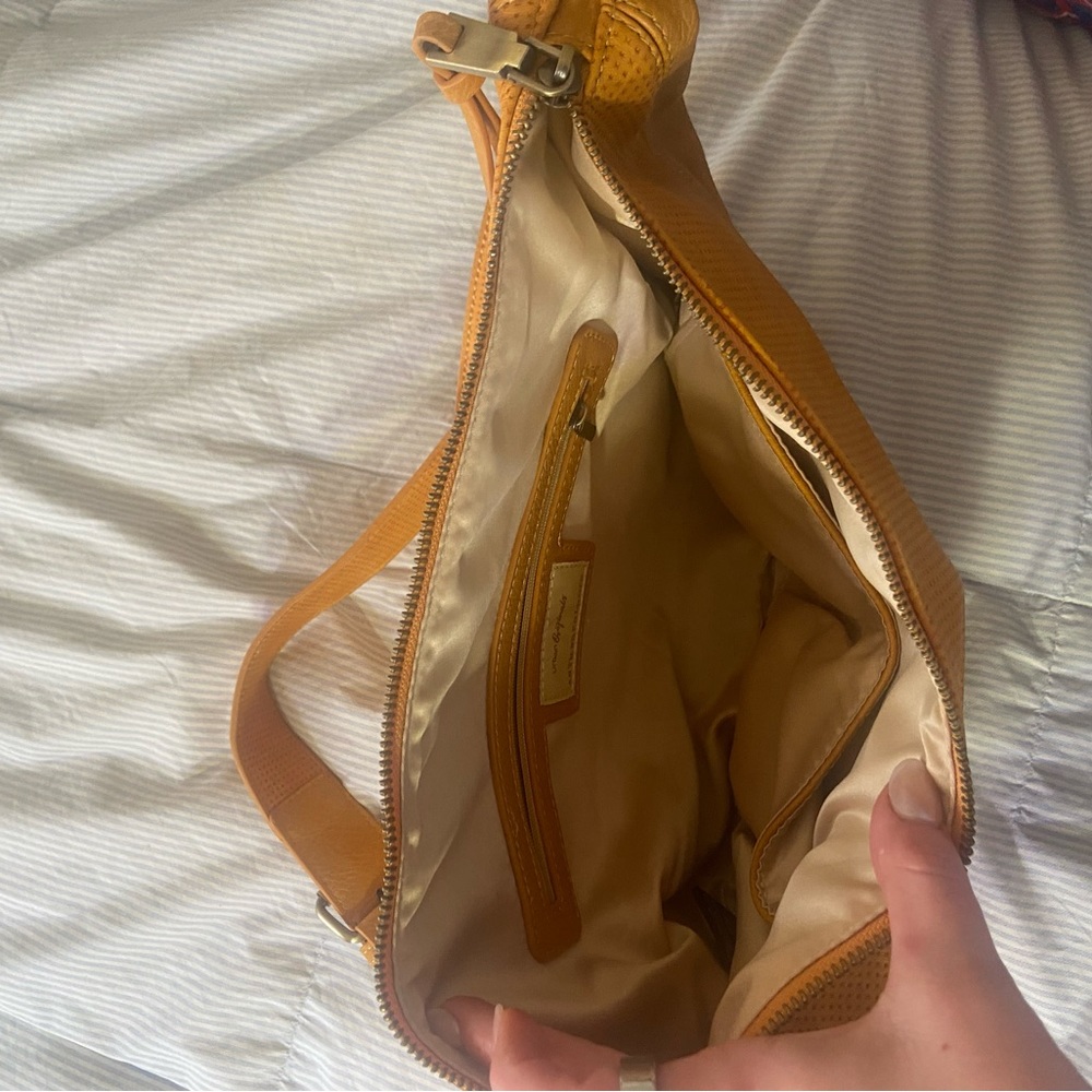 Anthropologie Urban Originals bag